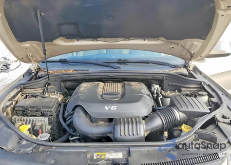 2015 Jeep Grand Cherokee Laredo from USA, damaged, VIN 1C4RJEAG8FC646858